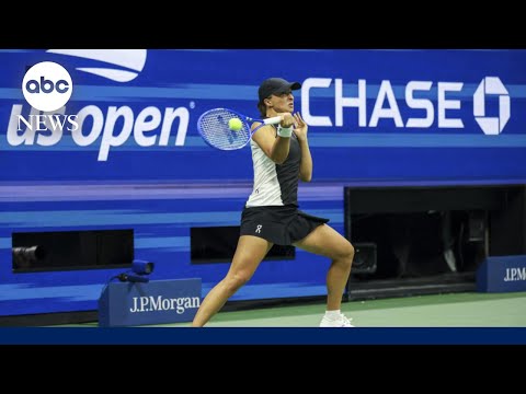 You are currently viewing 2025 US Open kicks off on Sunday