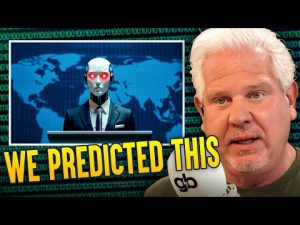Read more about the article This world leader admits to using AI as an ADVISOR?!