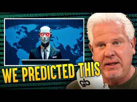 You are currently viewing This world leader admits to using AI as an ADVISOR?!