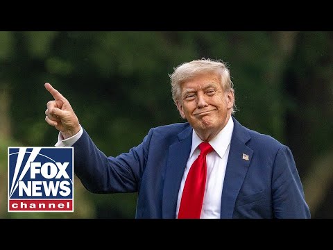 You are currently viewing This Trump deal might ‘raise eyebrows’: Bartiromo