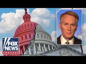 Read more about the article Senate Dems TORCHED for blocking Trump nominees: ‘SILLY SEASON’