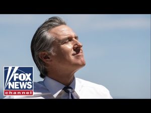 Read more about the article Newsom cooked up this scheme to overturn the will of voters: GOP lawmaker