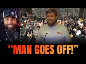 Read more about the article Man HUMILATES School Board Member After DISGUSTING MAGA Facebook Post!