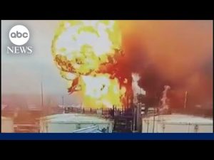 Read more about the article Ukraine marks Independence Day with major strikes