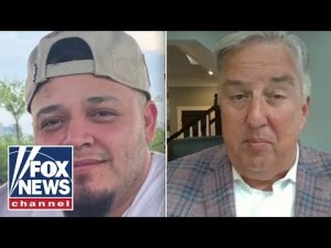 Read more about the article Former Trump lawyer RIPS defense of Abrego Garcia: ‘It’s a bit rich’