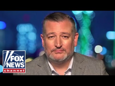 You are currently viewing ‘HYPOCRITE’: Ted Cruz blasts Newsom as ‘dishonest’