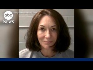 Read more about the article Epstein victim’s family slams Ghislaine Maxwell interview