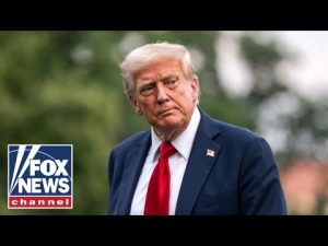 Read more about the article BREAKING: Staggering data reveals success of Trump’s DC crime crackdown