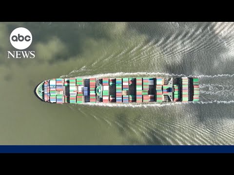 You are currently viewing Global postal services to suspend some US shipments