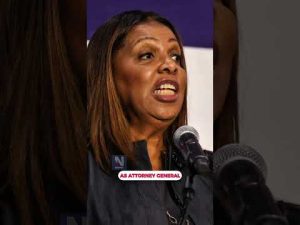 Read more about the article Did Tish James use ‘state power for personal purpose?’: Judicial analysis
