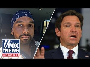 Read more about the article Florida issues MAJOR crackdown on illegal immigrant truck drivers