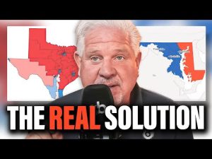 Read more about the article Maryland Governor wants MORE gerrymandering instead of THIS?!