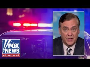 Read more about the article ‘IT DOESN’T WORK’: Attorney calls out what does NOT reduce crime