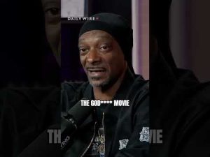 Read more about the article Snoop Dogg called out Disney’s WOKENESS