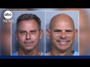 Read more about the article What’s next for Lyle and Erik Menendez after they were both denied parole?