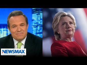 Read more about the article Greg Kelly: ‘Hillary Clinton gave secrets to the Russians’