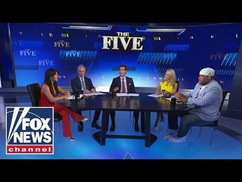 You are currently viewing ‘The Five’: Dems head to summer camp