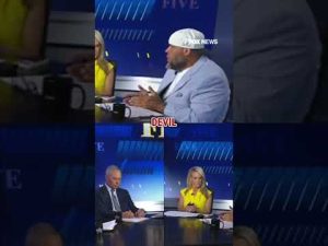 Read more about the article Tyrus: ‘This is laughable’ #shorts #democrats #trump #crime #us #dc #city #chicago #tyrus #foxnews