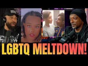 Read more about the article Snoop Dogg Faces MASSIVE Backlash After Exposing LGBTQ Agenda!