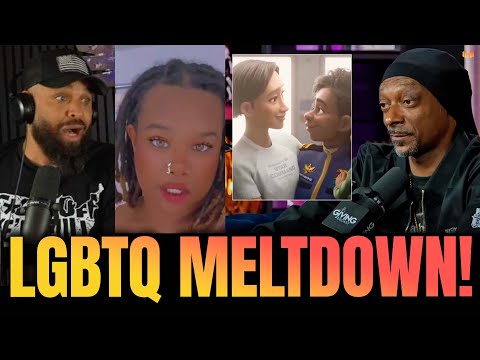 You are currently viewing Snoop Dogg Faces MASSIVE Backlash After Exposing LGBTQ Agenda!