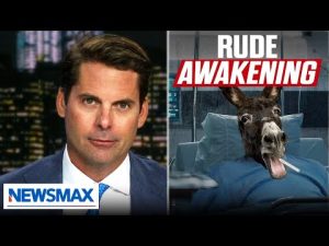 Read more about the article Dems must have amnesia complaining about Trump DOJ: Ron Finnerty