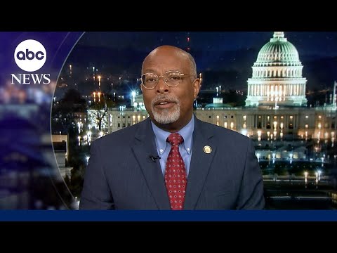 You are currently viewing Rep. Glenn Ivey discusses efforts to protect Kilmar Abrego Garcia from deportation