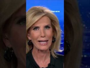 Read more about the article Trump wants more law enforcement, Dems want the opposite: Laura Ingraham #shorts #trump #democrats