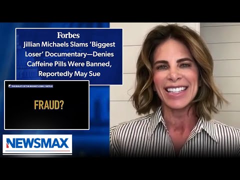 You are currently viewing ‘Looking at all the options’: Jillian Michaels responds to controversy over Netflix docuseries