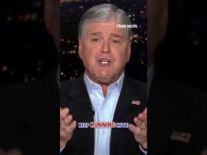 Read more about the article ‘NUTTY NEWSOM’ has completely lost his mind: Hannity #gavinnewsom #seanhannity #california #fox
