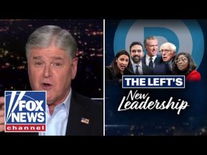 Read more about the article ‘TIPPING POINT’: Dems have OUTED themselves as anti-safety