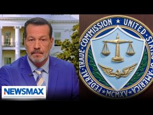 Read more about the article Tabacco slams FTC approval of Omnicom–IPG merger