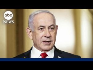 Read more about the article Renewed push for a hostage deal in Gaza