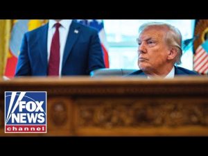 Read more about the article The fight on cashless bail is smart politically for Trump, but won’t go far, legal expert predicts