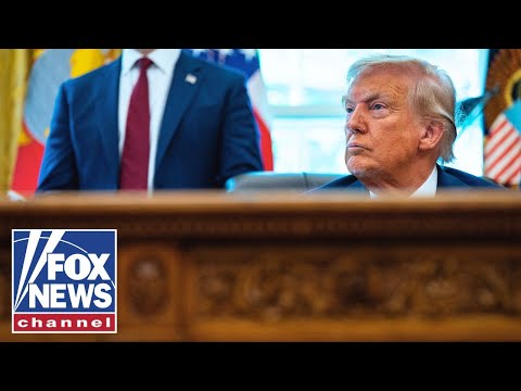You are currently viewing The fight on cashless bail is smart politically for Trump, but won’t go far, legal expert predicts