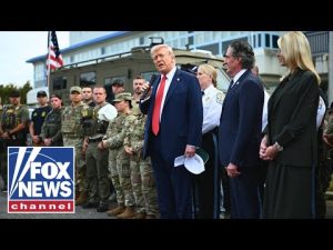 Read more about the article Trump is president because Americans need THIS: Sarah Huckabee Sanders