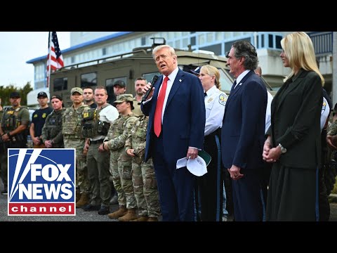 You are currently viewing Trump is president because Americans need THIS: Sarah Huckabee Sanders