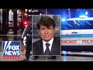 Read more about the article ‘HYPOCRISY’: Rod Blagojevich blasts Chicago leaders letting crime run rampant