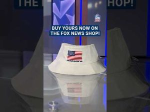 Read more about the article Get the Proud American Bucket Hat on the Fox News Shop!