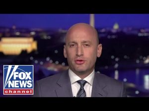 Read more about the article Dems will NOT fight for YOU: Stephen Miller