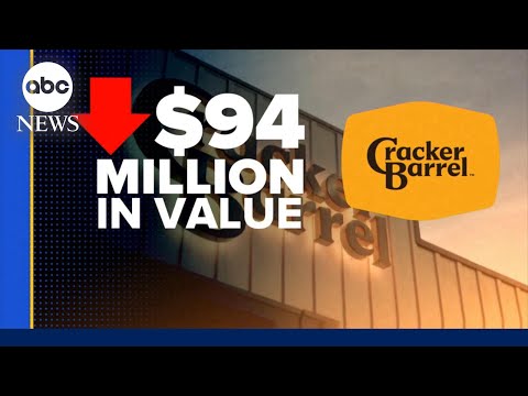 You are currently viewing Cracker Barrel responds amid fan backlash to contemporary country redesign