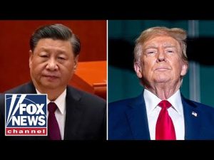Read more about the article China fires back over US land grabs: ‘SMEARING AND OBSTRUCTING’