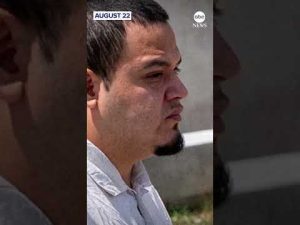 Read more about the article Kilmar Abrego Garcia could face deportation to Uganda