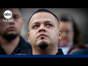 Read more about the article ICE detains Kilmar Abrego Garcia