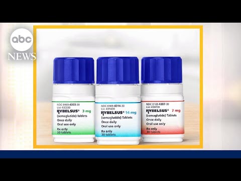 You are currently viewing GLP-1 pill may help people with Type 2 diabetes lose ‘significant’ weight, study says
