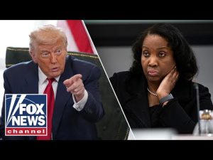 Read more about the article BREAKING: Fed governor rejects Trump’s firing despite bombshell allegations