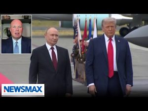 Read more about the article There is still opportunity to bring Russia, Ukraine to table: Matthew Whitaker | Newsline