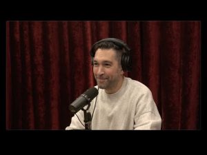 Read more about the article Joe Rogan Experience #2370 – Dave Smith