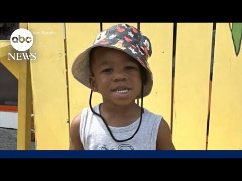 Read more about the article Family demands answers after tragic death of Alabama 3-year-old