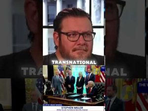 Read more about the article Trump Ally STUNS Reports With New SCADNAL Involving CORRUPT DEMOCRATS