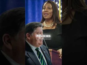 Read more about the article Trump FORCING DEMOCRATS To STOP Pushing Criminal Policies (Cashless Bail)